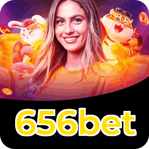 Interface do Aplicativo 656bet - Design Premium e Intuitivo